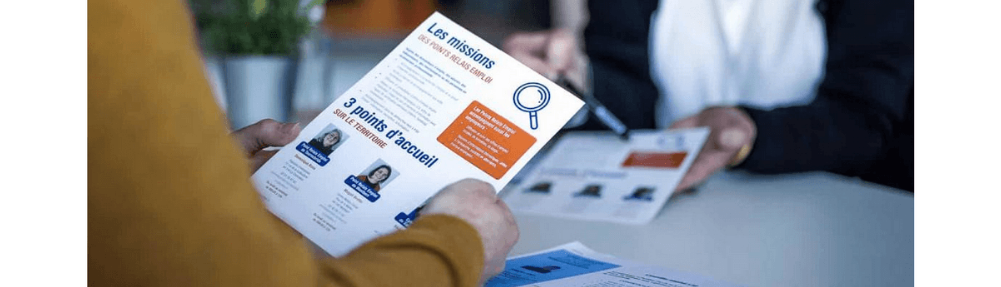 Points relais emploi st colomban 44 
