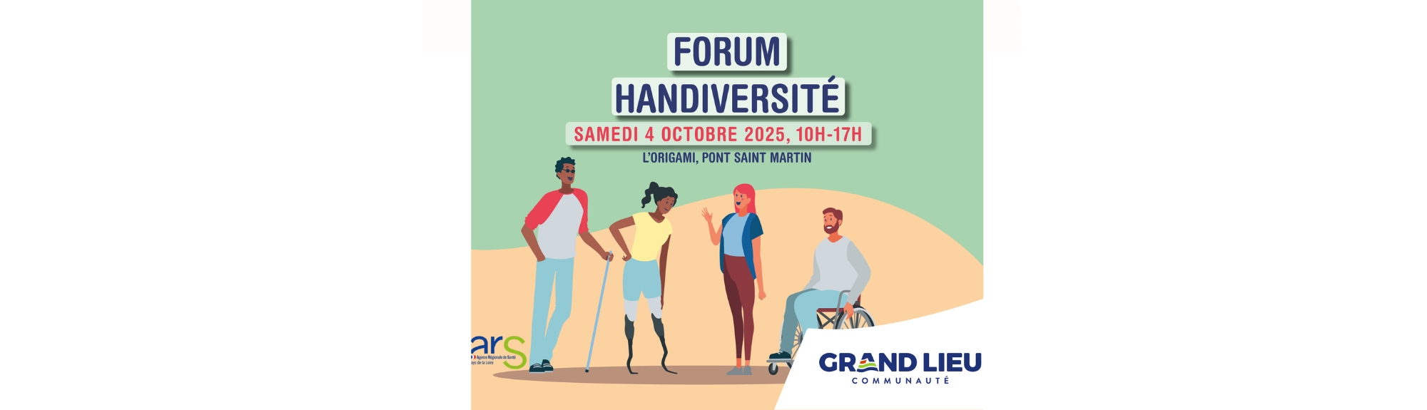 Forum Handiversité