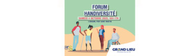 Forum Handiversité