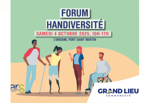 Forum Handiversité