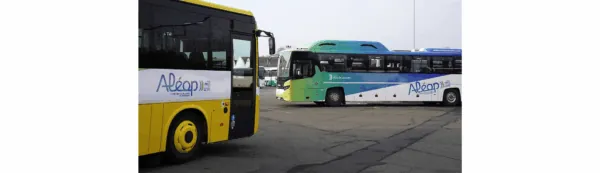 Transport Aléop