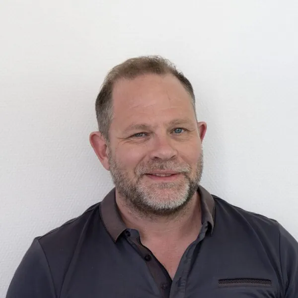 Claude-Michel HERVOUET