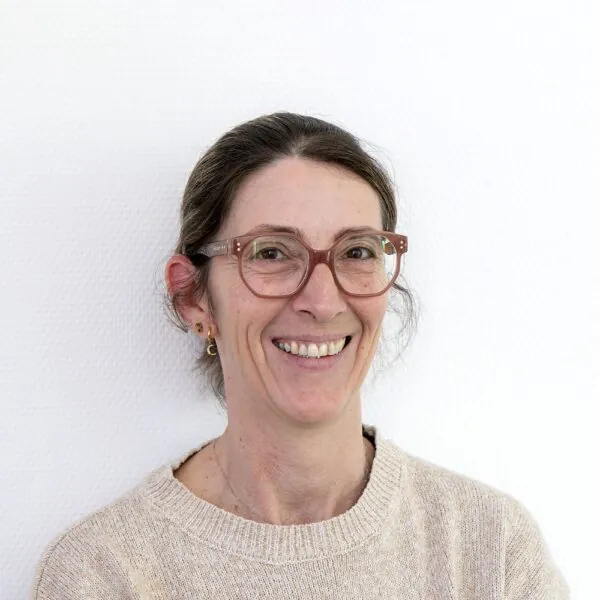 Angélique PEROCHEAU