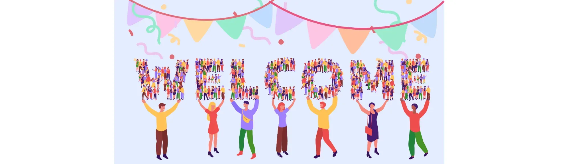 Nouveaux arrivants à Saint-Colomban